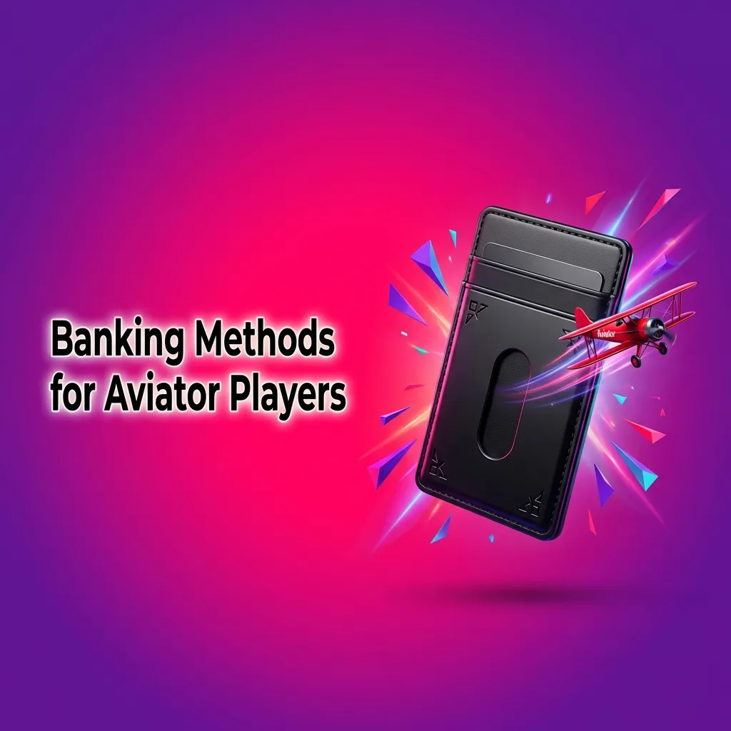 Secure banking methods for Aviator players including UPI, digital wallets, cards, and cryptocurrency options for deposits