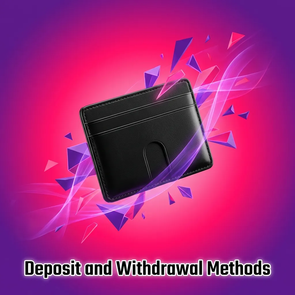 Big Boost payment options including credit cards, e-wallets, UPI, crypto for Indian players with fast processing