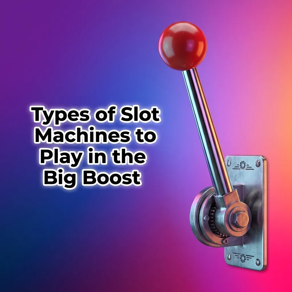 Variety of colorful slot machines including classic, video, progressive jackpot, and Megaways games at Big Boost casino