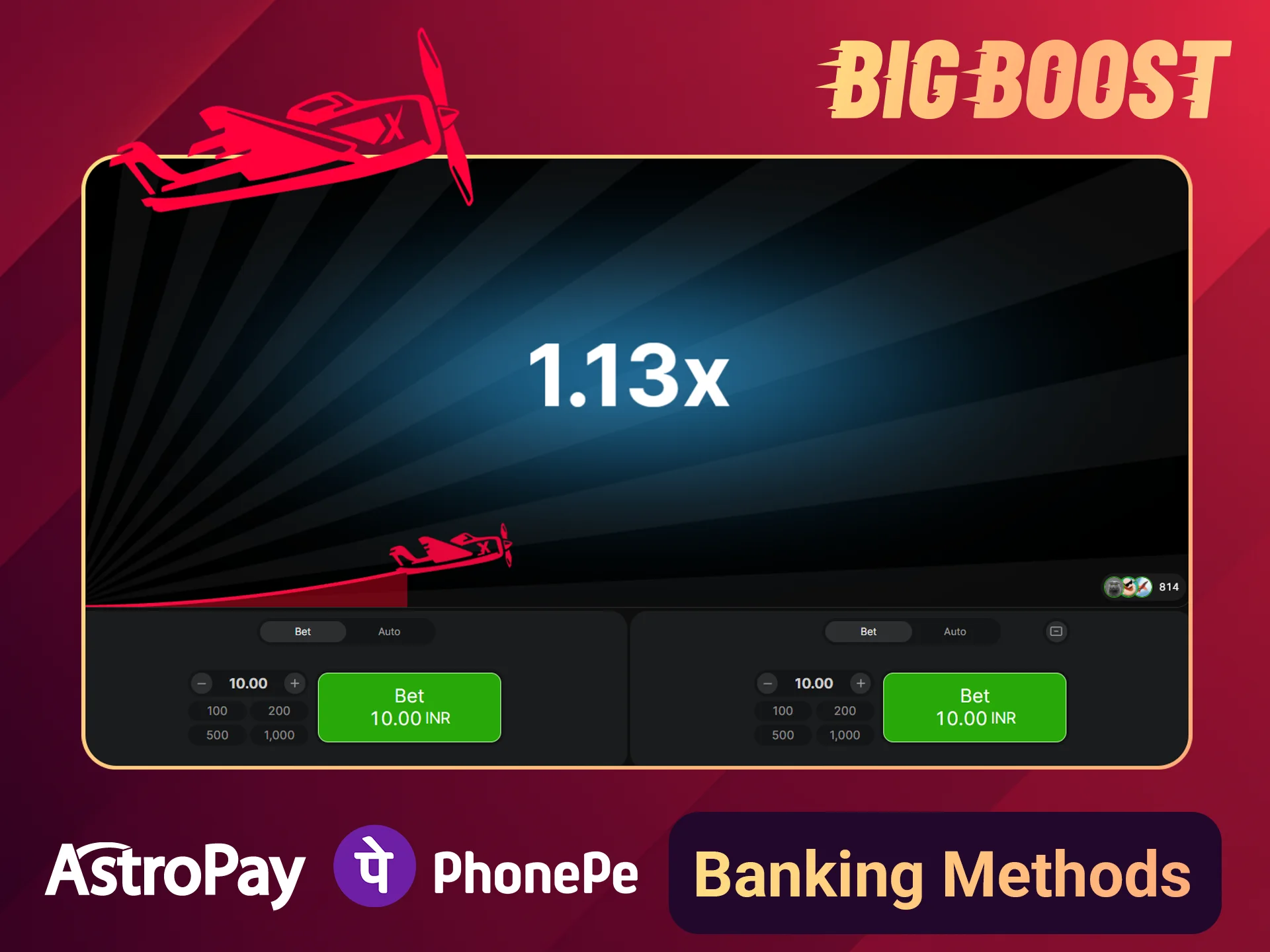 Explore Aviator payment methods on the Big Boost site.