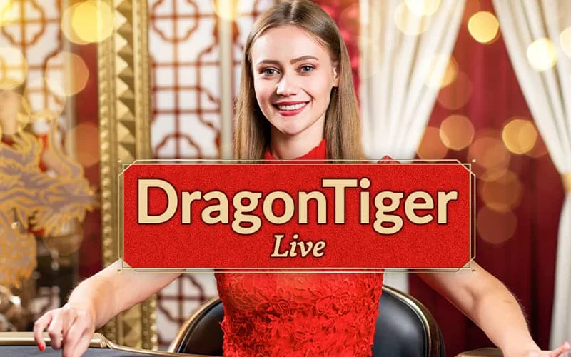 Try live Dragon Tiger on the Big Boost site.