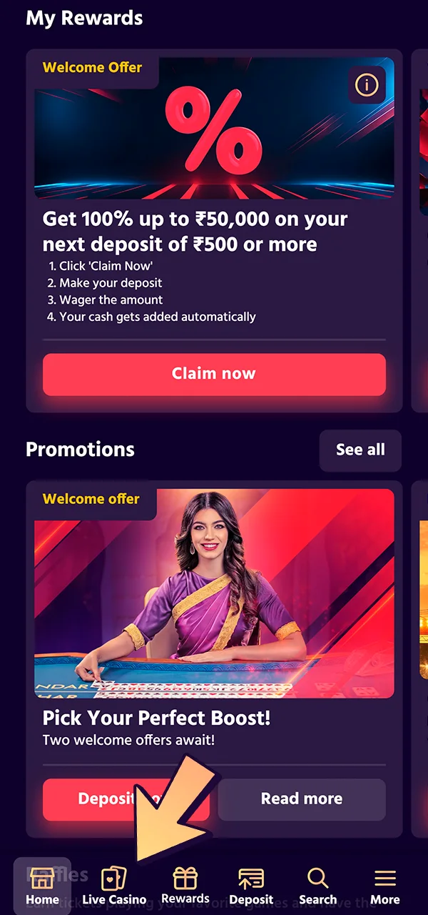 Explore live options on the Big Boost site now.