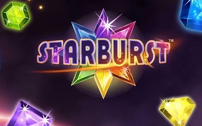 Try Starburst slots on the Big Boost site.