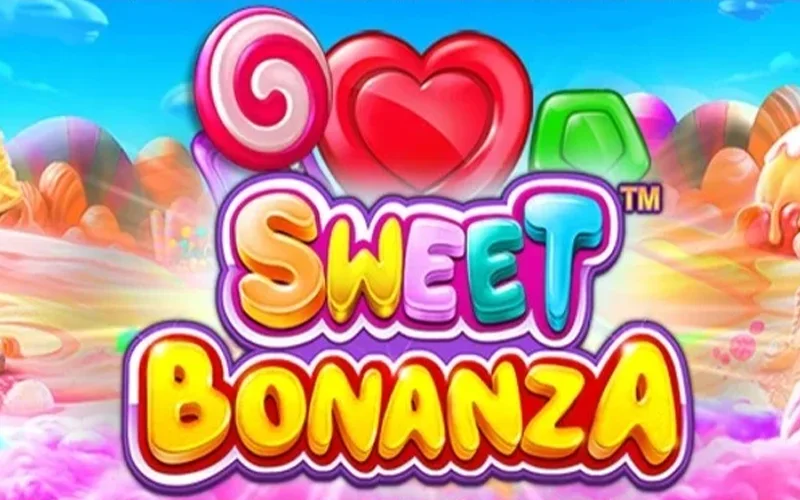 Spin Sweet Bonanza on the Big Boost site.